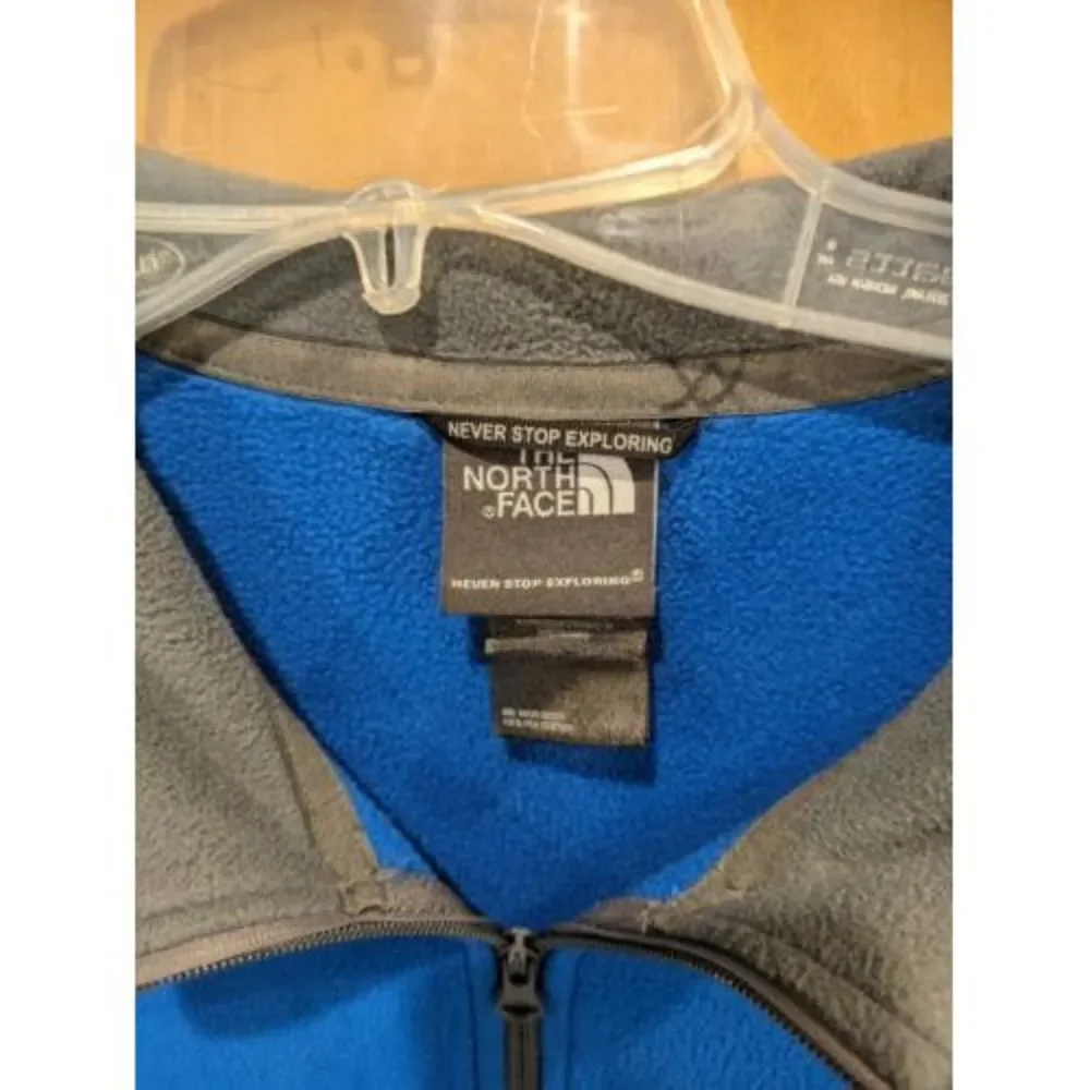 The North Face north face